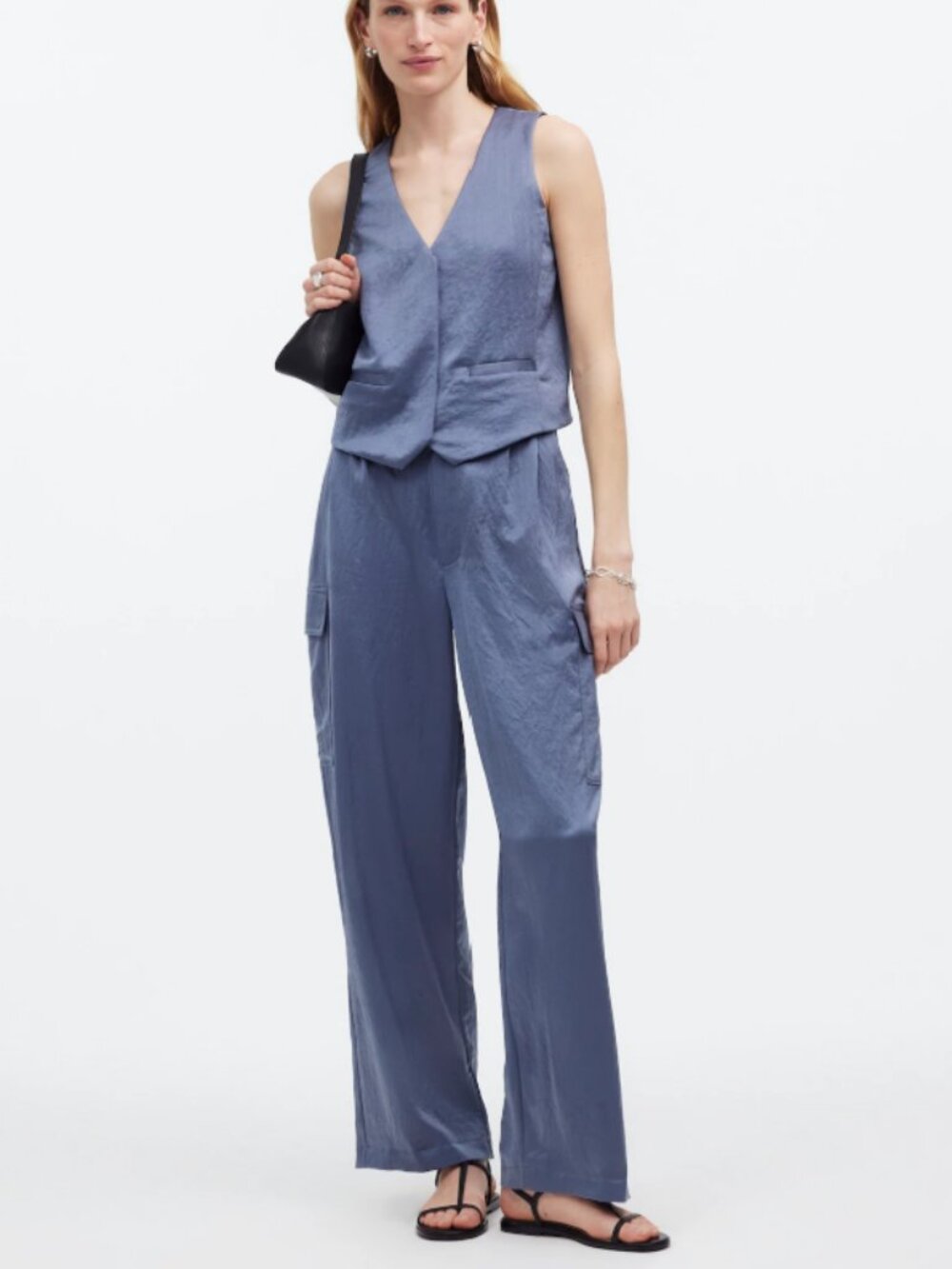MADEWELL Matching Set